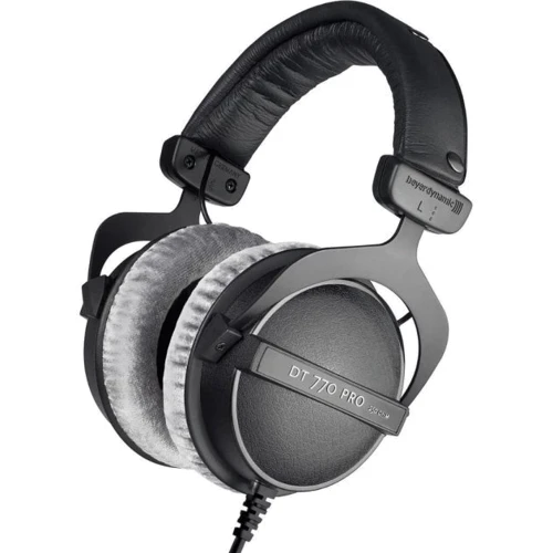 Навушники Beyerdynamic DT 770 PRO 250 Ohm (235251)