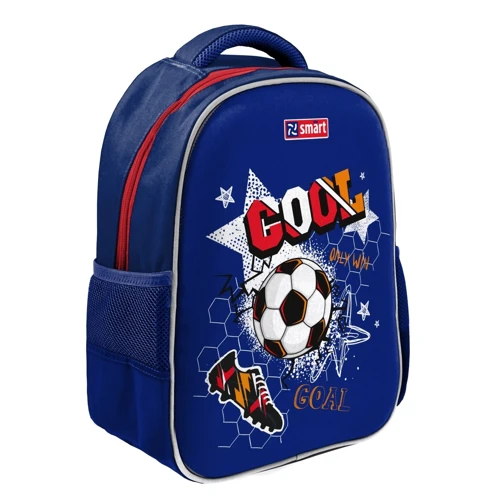Набір колекційний Smart SM-02_Collection Football blue (559316): Колір синий