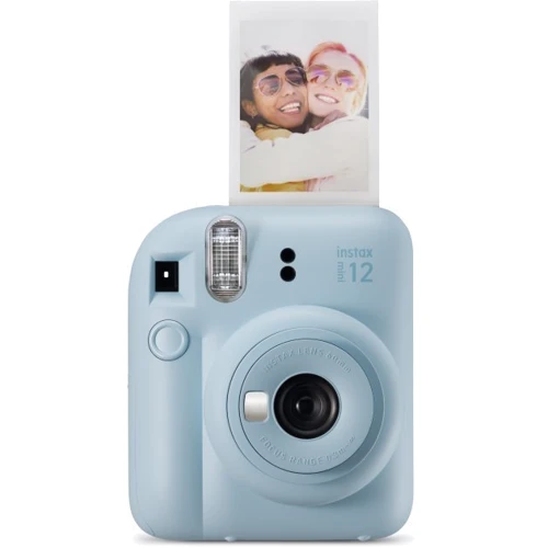 Fujifilm Instax Mini 12 Pastel Blue (16806092): Размер матрицы 1/2"