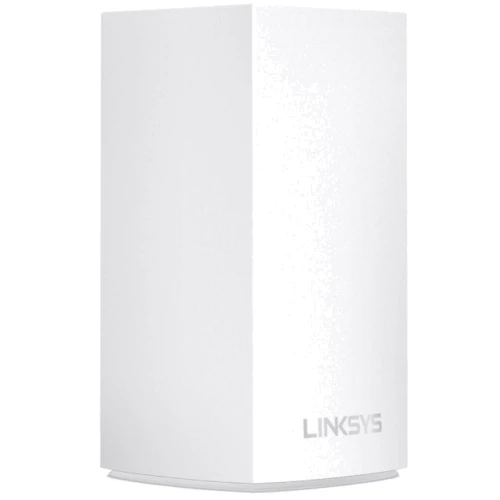 Маршрутизатор Wi-Fi Linksys WHW0101: Количество LAN портов 1