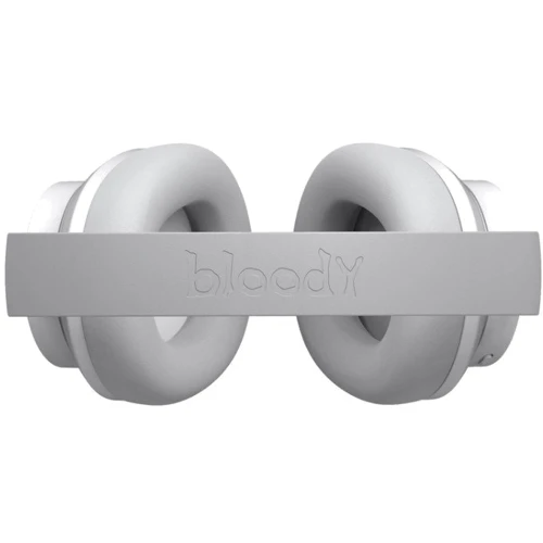 Наушники A4Tech Bloody MH390 White фото 5