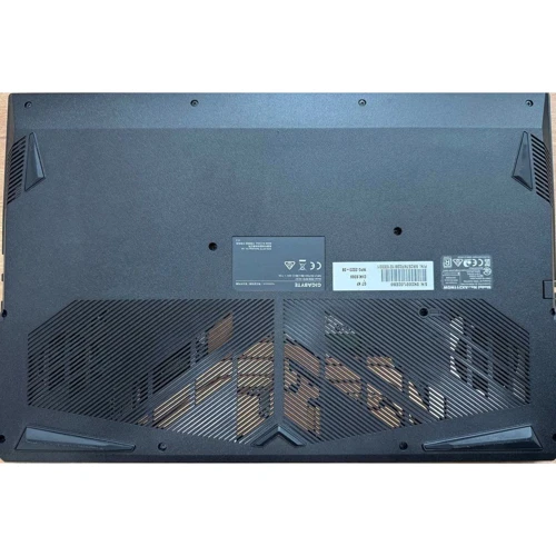 Gigabyte G7 (KF-E3EE213SD) (Ноутбуки) (79008749) Approved: Причина уценки Витринный вариант