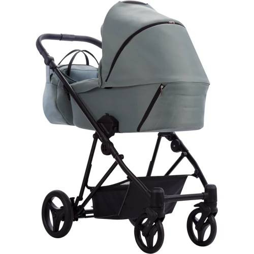 Візок Bebetto YODDI PRO 02 (503.40.23.P01): Можливість встановлення люльки опция