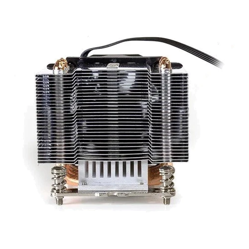Кулер Dynatron A24 AMD Socket AM4 2U Active CPU Cooler(2UA24): Тип воздушное охлаждение