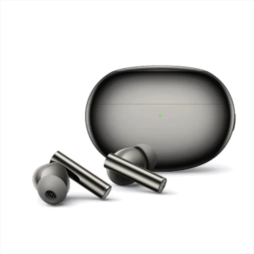 Навушники Realme Buds Air 6 Pro RMA2401 Galaxy Titanium: Тип кріплення без креплений
