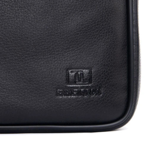 Мужская сумка планшет Bretton черная (32207 black): Тип Сумки