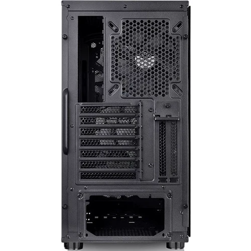 Корпус Thermaltake Commander C34 TG ARGB Edition (CA-1N5-00M1WN-00) фото 5