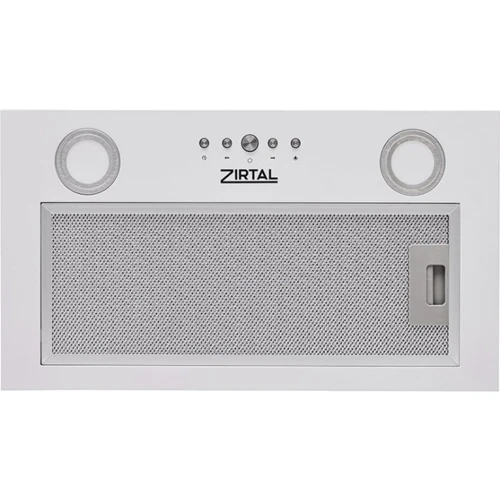 Вытяжка Zirtal GRUPPO 5 WH