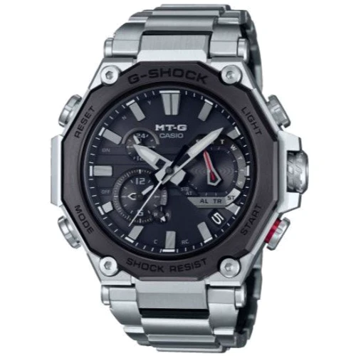 Наручные часы Casio MTG-B2000D-1AER
