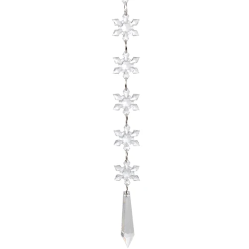 Декоративное украшение Lefard 50 см (акрил) (822-074): Производитель Lefard