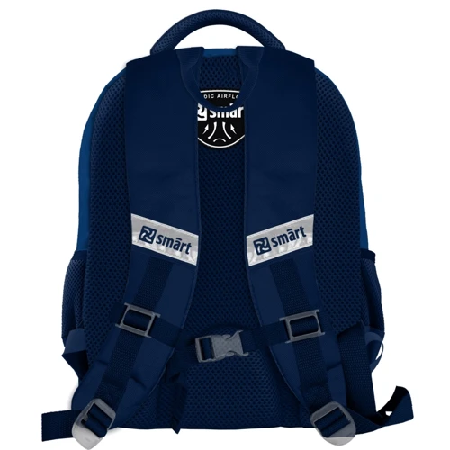 Рюкзак шкільний SMART SM-04 Campus (558192): Вікова група від 6 до 10 років