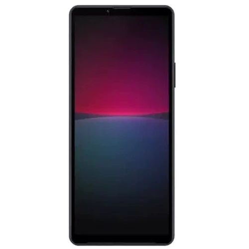 Смартфон Sony Xperia 10 IV 6/128GB Black