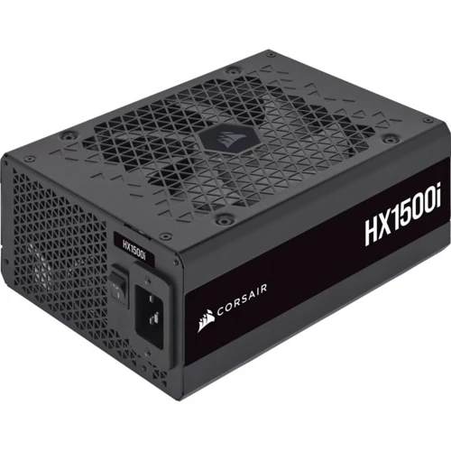 Блок питания Corsair 1500W HX1500i (CP-9020215-EU) (2022): Форм-фактор ATX