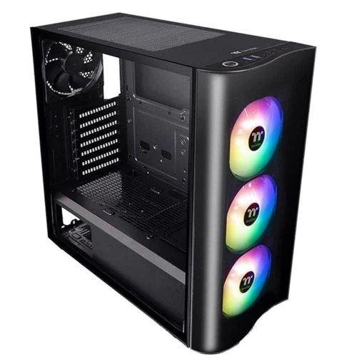 Корпус ThermalTake View 23 TG A-RGB (CA-1M8-00M1WN-00) фото 5