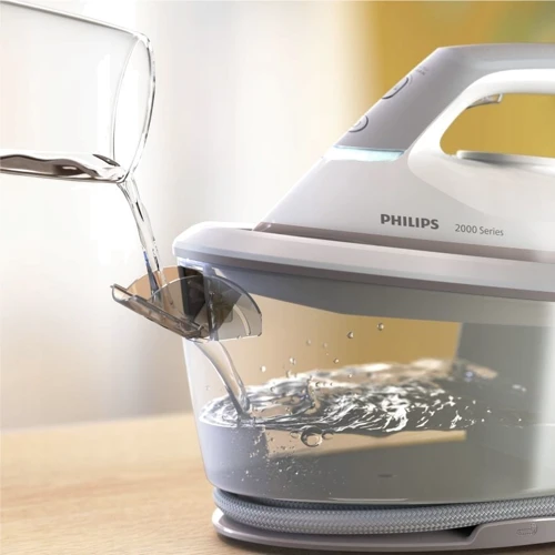 Парогенератор Philips Series 2000 PSG2000/80: Подача пара, г / хв 110