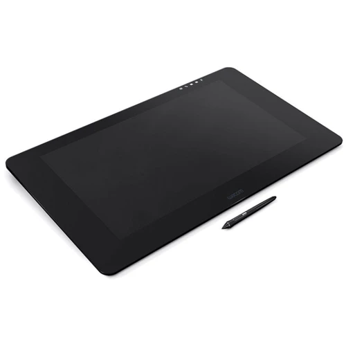 Графический планшет Wacom Cintiq Pro Touch 32 (DTH-3220): Формат поверхности A3