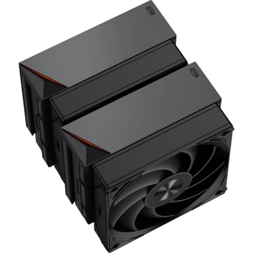 Кулер PcCooler RZ620: Рівень шуму, dB 32