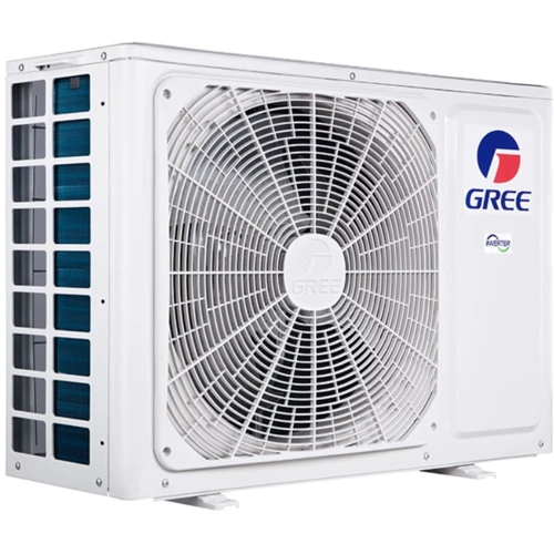 Кондиционер GREE GWH09AKC-K6DNA1A/I фото 8