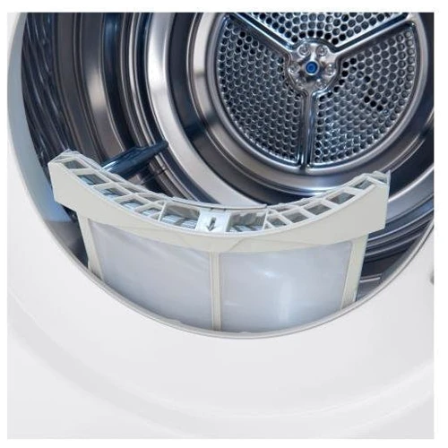 Сушильна машина LG RC80V9AV3N