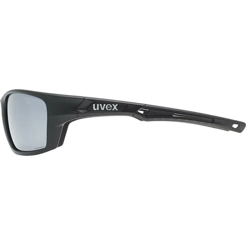 Спортивные очки Солнцезащитные очки UVEX sportstyle 232 P 2024 (4043197348025)