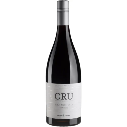 Вино Smith & Sheth Pinot Noir Kawarau красное сухое 0.75 л (BWR9669)