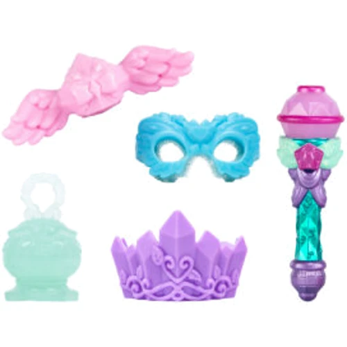 Игровой набор-сюрприз Moose Toys Magic Mixies Волшебный котелок (123777) фото 3