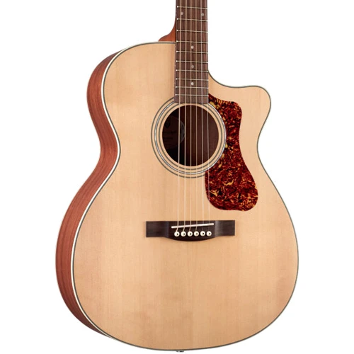 Гитара GUILD OM-240CE (Natural)