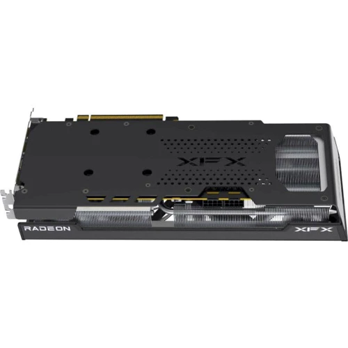 Видеокарта XFX SPEEDSTER QICK 309 AMD Radeon RX 7600 XT (RX-76TQICKBP): Назначение Обычные