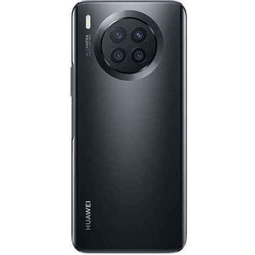 Смартфон Huawei Nova 8i 6/128 GB Starry Black Approved Витринный образец фото 6
