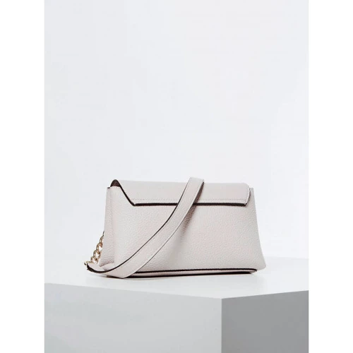 Жіноча сумка через плече Guess Uptown Chic біла (HWVG7301780-WHI): Тип Сумки