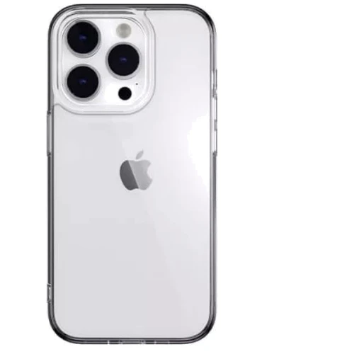 Чохол для iPhone Switcheasy Crush Transparent (SPH67P014TR22) для iPhone 14 Pro Max