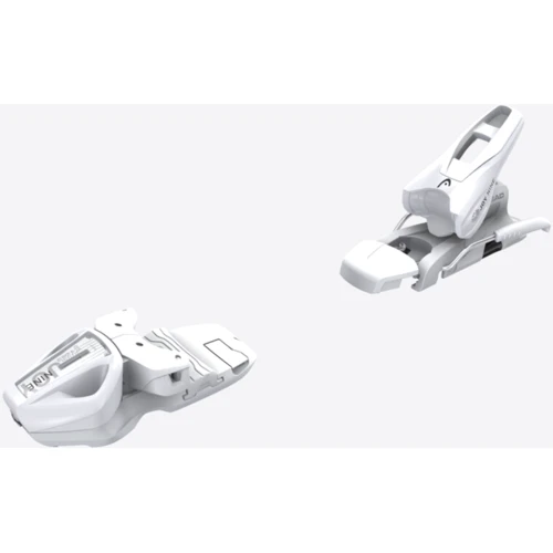 Лыжи HEAD (315653 ) easy Joy SLR Joy Pro bl + крепления (100918) JOY 9 GW SLR BR.85[H]s.wh 2024 (118336): Крепление в комплекте