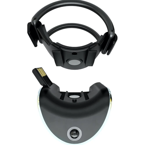 Мигалка передняя Knog Lil' Cobber Front 110 Lumens