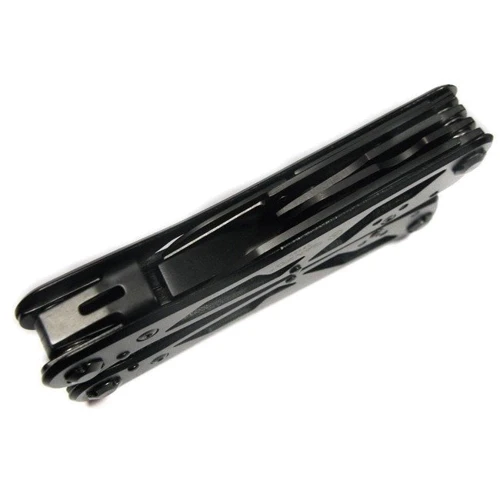 Мультитул Multi Tool Ganzo G202B: Количество функций 14