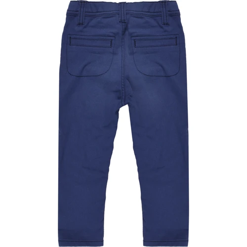 Брюки H&M 1201401 92 см синие: Пол Мальчик