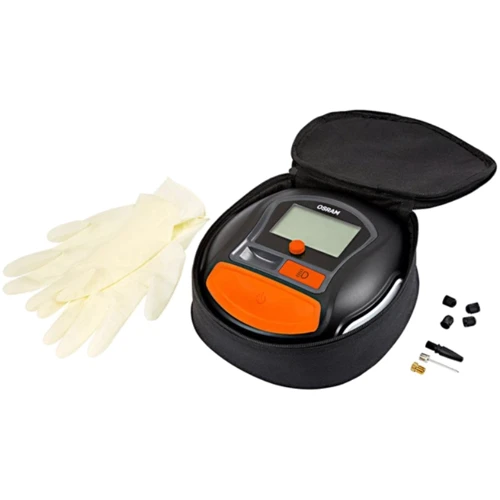Компрессор Osram TYREinflate 1000 OTI1000 12В
