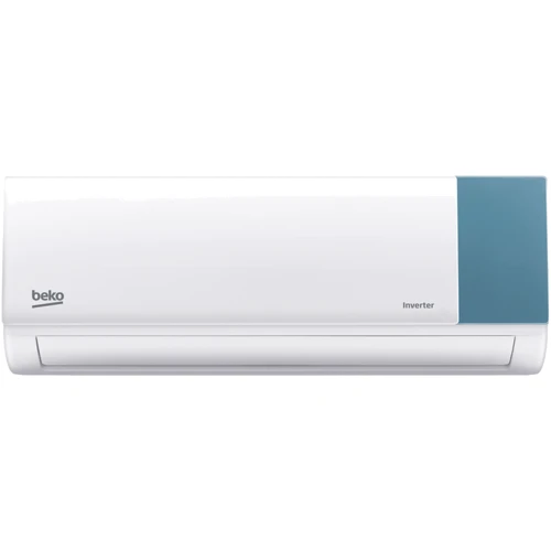 Кондиціонер Beko BEEPGE 120/BEEPGE 121: Вид установки внутрішнього блоку настенный