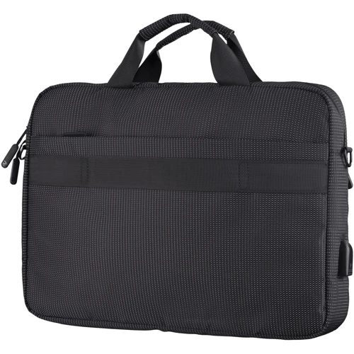 Сумка для ноутбуков 2E Bags&Cases 16" Network Black (2E-CBN9365BK): Форм-фактор 16"