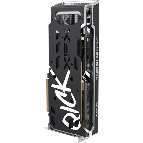 Видеокарта XFX SPEEDSTER QICK 319 AMD Radeon™ RX 6750 XT Core Gaming 12GB (RX-675XYJFDP): Назначение Геймерские