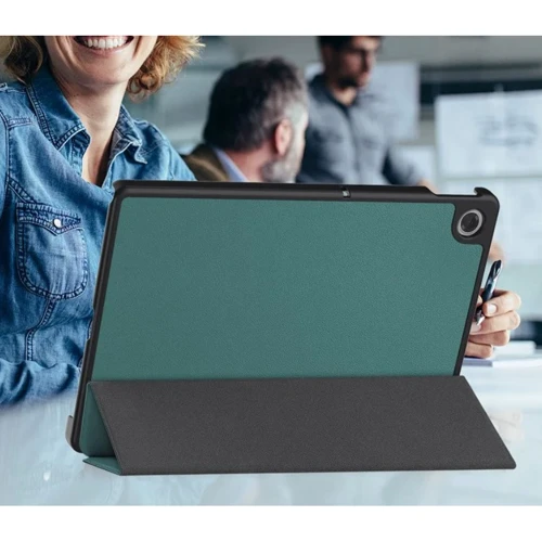 Аксессуар для планшетных ПК BeCover Smart Case Dark Green for Lenovo Tab TB-311FU (713107)