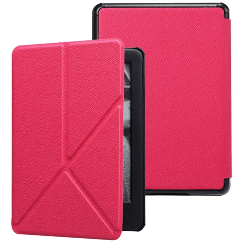 Аксесуар до електронної книги ArmorStandart Stand Case Rose для Amazon Kindle Paperwhite 12th Gen 2024 / Kindle Colorsoft (ARM83845): Виробник ArmorStandart