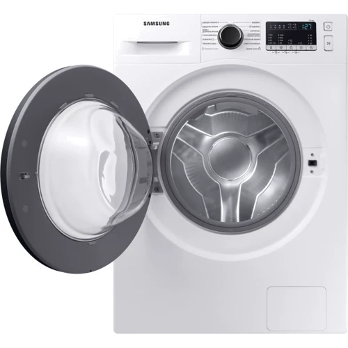 Пральна машина Samsung WD70T4047CE / UA: Тип завантаження фронтальна