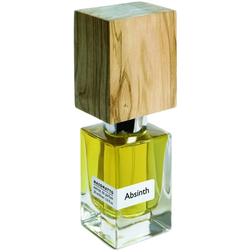 Парфуми Nasomatto Absinth 30 ml Тестер