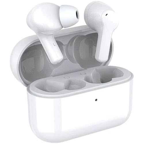Наушники Honor Moecen Earbuds X1 White (CE79): Тип конструкции вакуумные