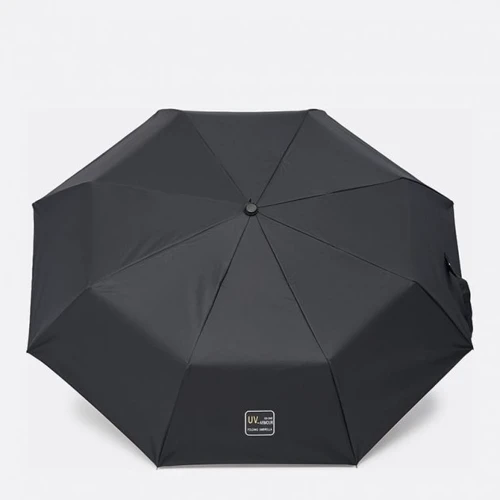 Зонт женский автомат Monsen черный (C1Rio15-black)