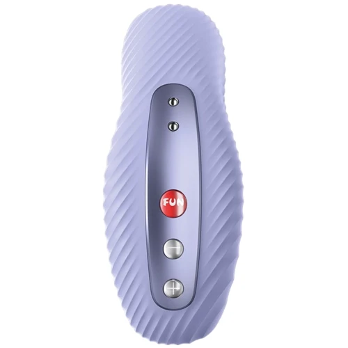 Накладной вибратор Fun Factory LAYA III soft violet