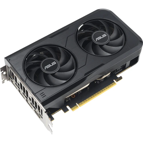 Видеокарта ASUS GeForce RTX 5050 8GB DUAL OC (DUAL-RTX 5050-O8G) UA