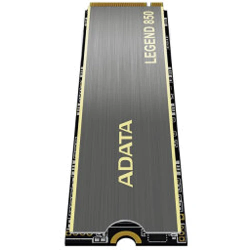 ADATA LEGEND 850 1 TB (ALEG-850-1TCS) UA: Форм-фактор M.2 (2280)
