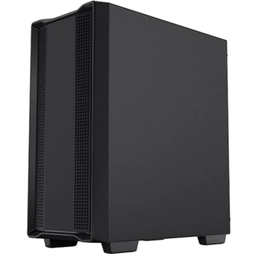 Корпус DeepCool CC560 Black (R-CC560-BKGAA4-G-1): Типорозмір Midi-Tower