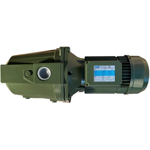 Насос центробежный Saer M-300A PL 2.2 кВт (7 м3/ч, 69 м): Мощность, кВт 2.2